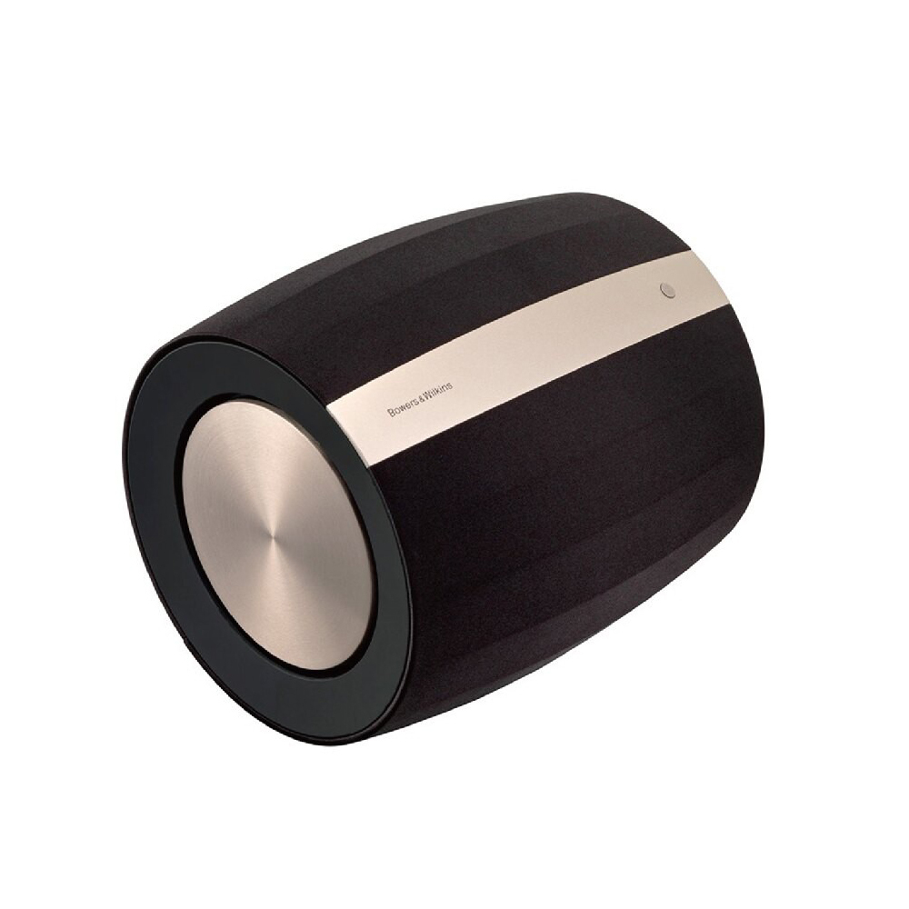 【Bowers&Wilkins】B&W Formation Bass 無線重低音喇叭