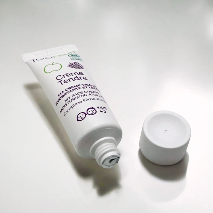 果漾清爽水潤乳液-迷你試用瓶