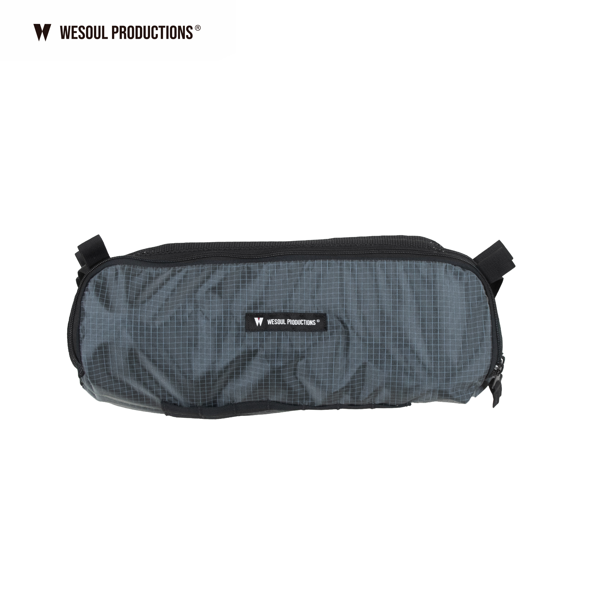 WSP－HIGHBACK COVER 8023 - DARK GREY 戰術椅｜灰