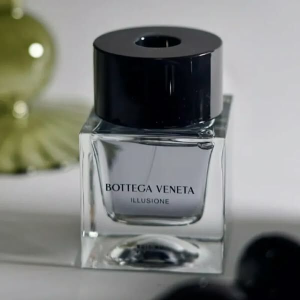 Amazon.com : Bottega Veneta Illusione by Bottega Veneta EDT