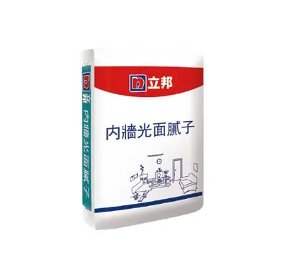 "NIPPON" 立邦Skim coat NSI288高效內牆環保膩子粉(白色)(25KG)-[NSI288]