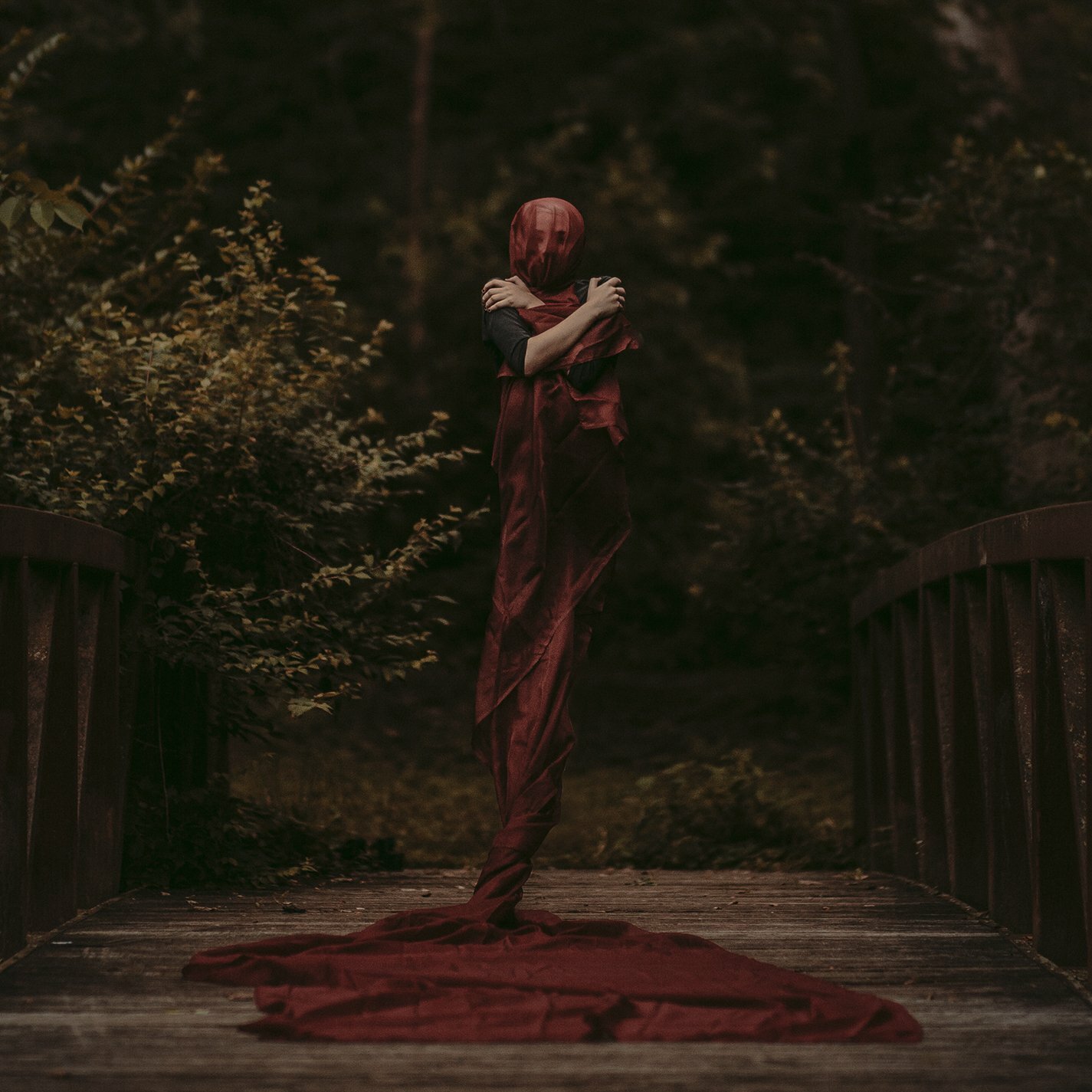 Bad Omens《Bad Omens》 （CD）