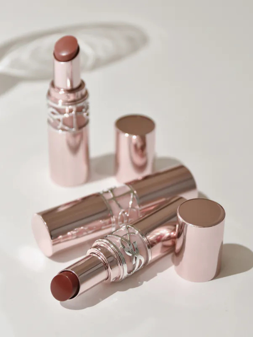 【 預購 】YSL 粉圓管唇膏 專櫃