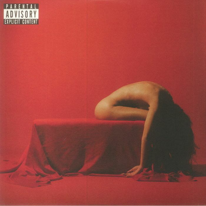 Bad Omens《The Death of Peace of Mind》 （CD）
