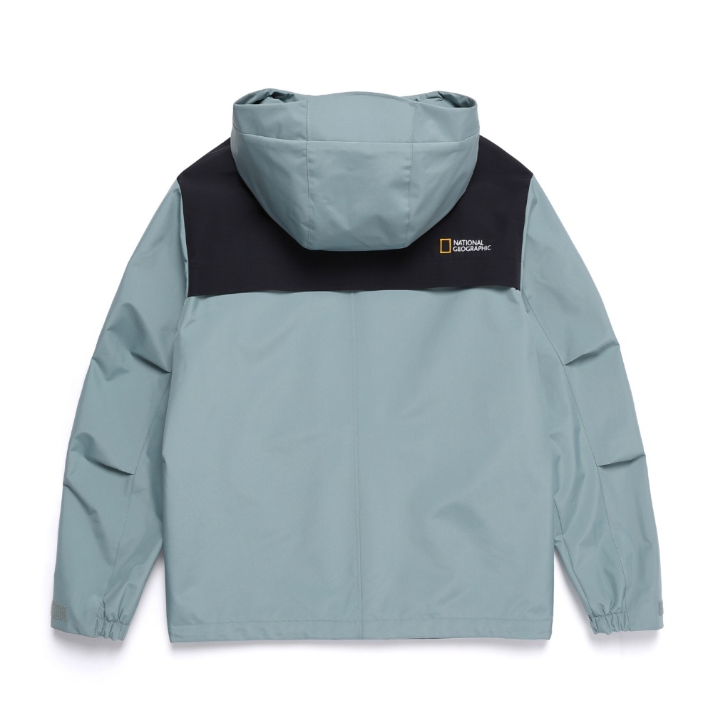 【誠実】 2L AUGUSTINE Unisex Jacket GREEN KHAKI - タイヤ・ホイール