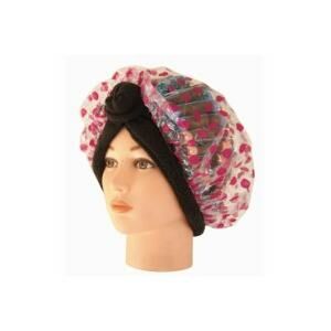 FLORA Beauty  Mizutama盒裝浴帽12入