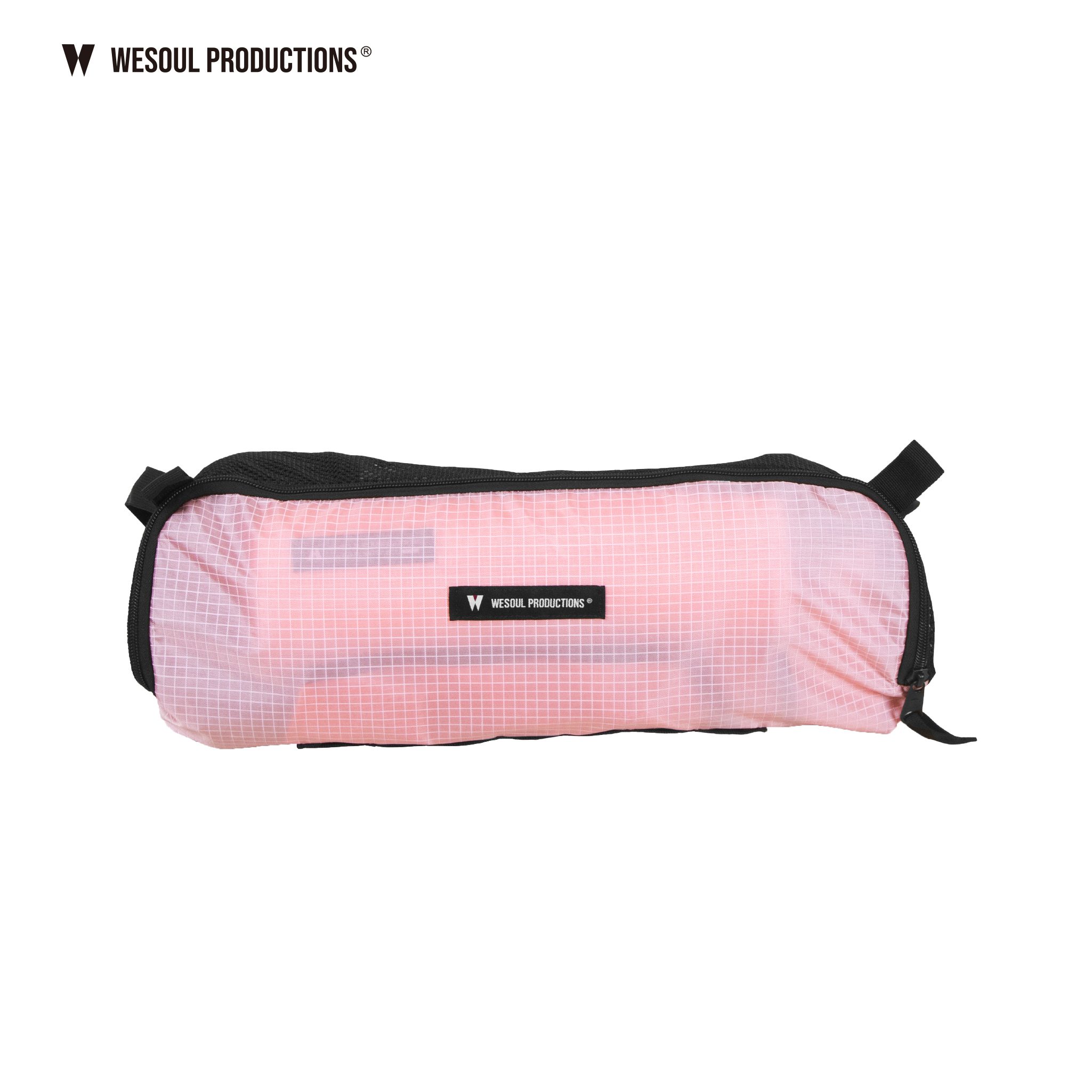 WSP－HIGHBACK COVER 8023 - PINK 戰術椅｜粉