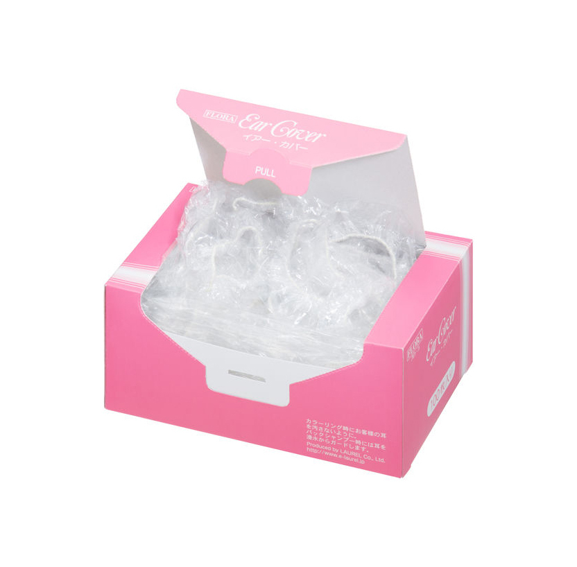 FLORA 盒裝耳罩