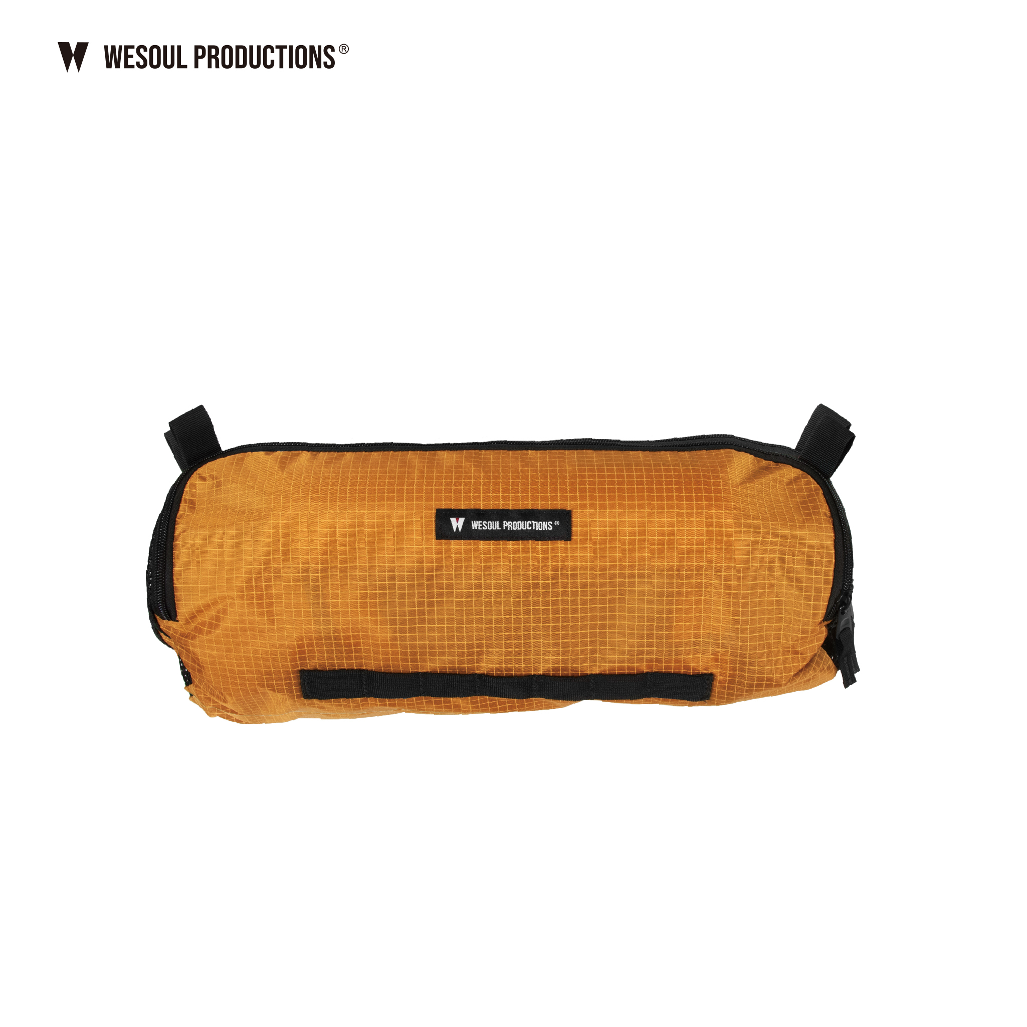 WSP－HIGHBACK COVER 8023 - YELLOW 戰術椅｜黃