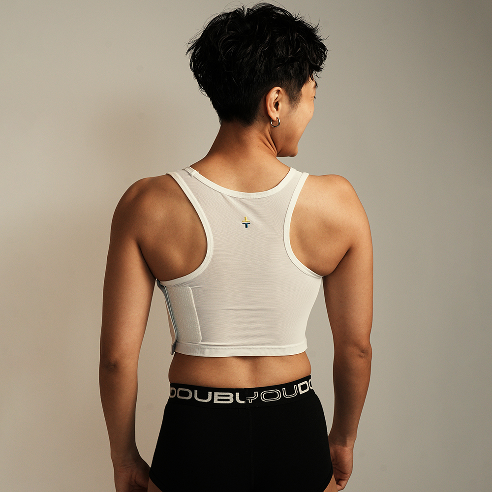 AIRMAX  黏貼半身  (大尺碼)【D52】