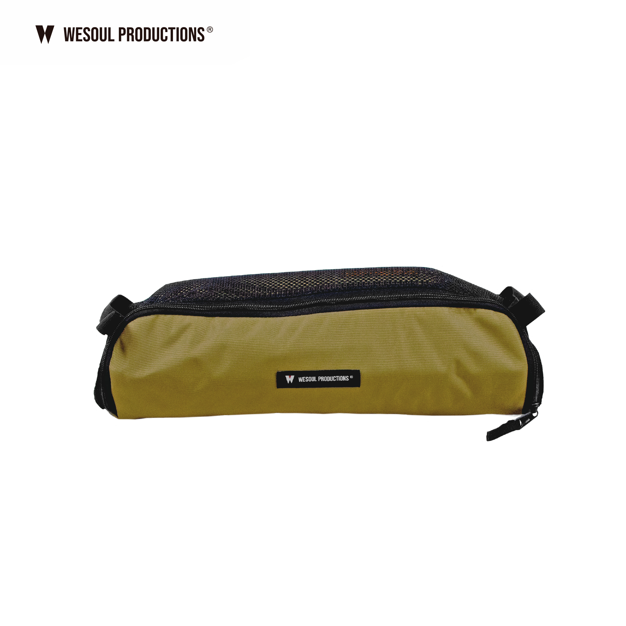 WSP－HIGHBACK COVER 901 - KHAKI 戰術椅｜卡其