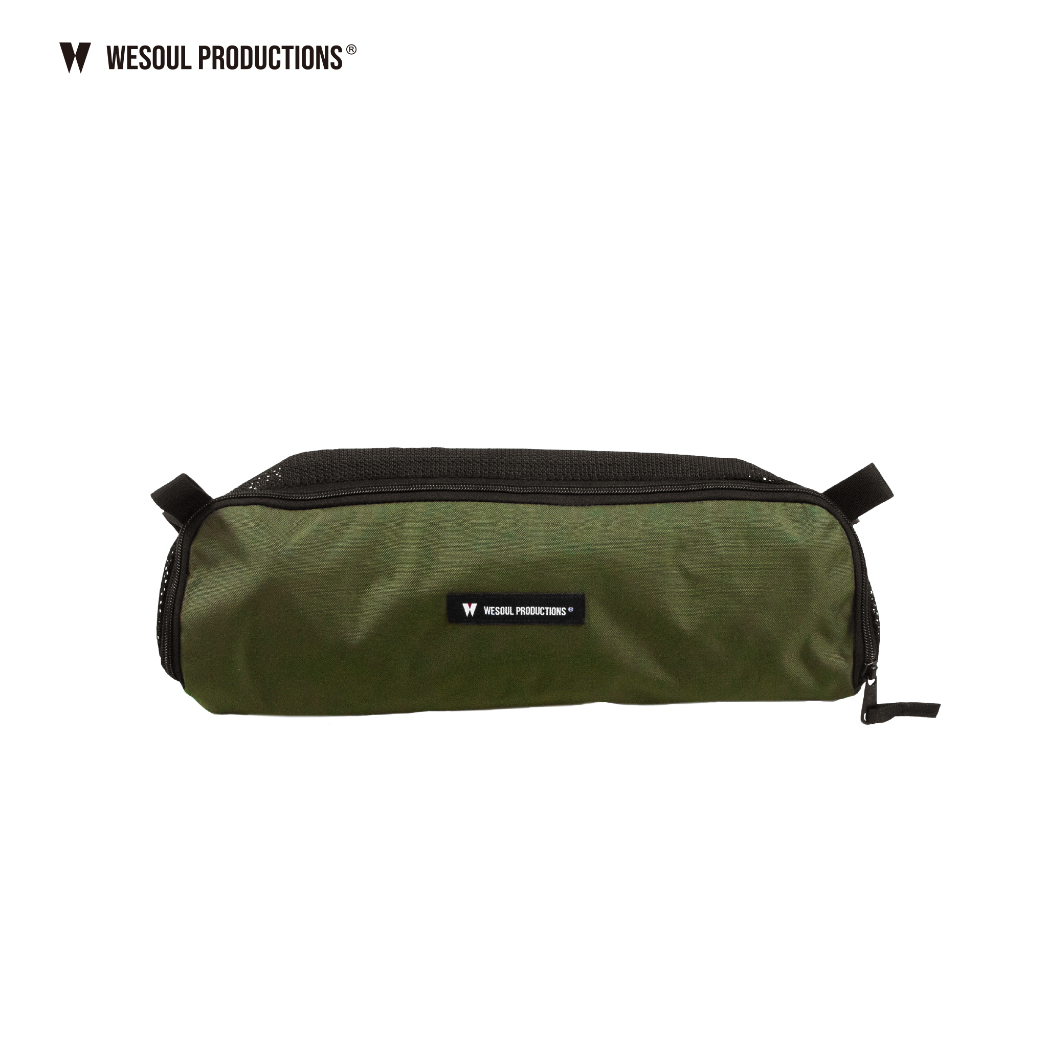 WSP－HIGHBACK COVER 901 - ARMY GREEN 戰術椅｜軍綠