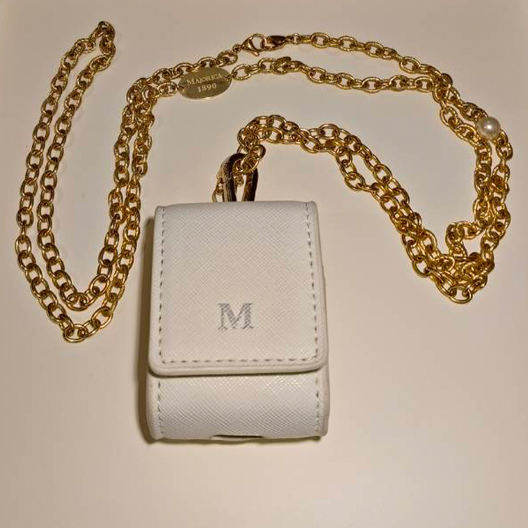 伊絲塔爾多功能鍊條