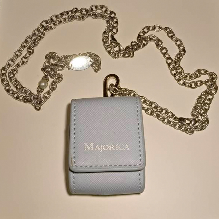 伊絲塔爾多功能鍊條