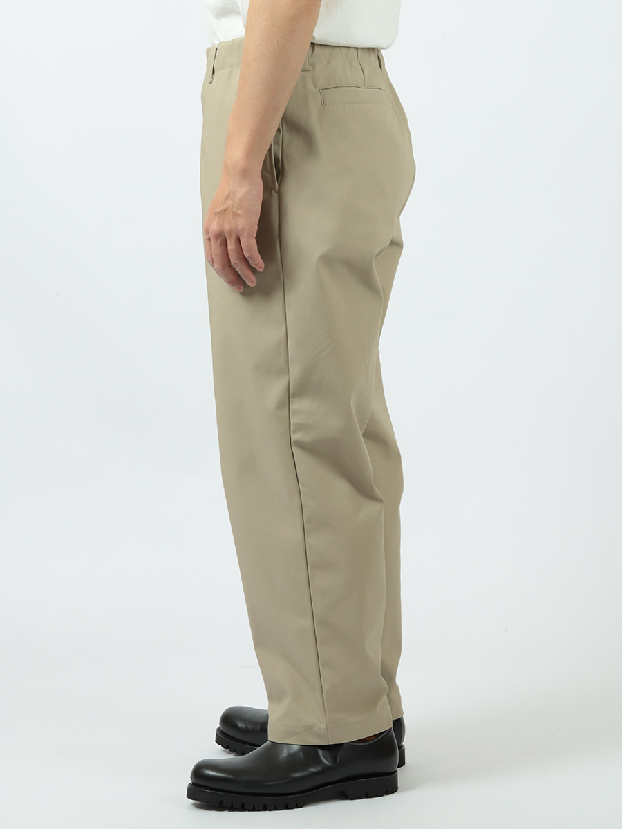 Still By Hand High Twist Pants PT05251