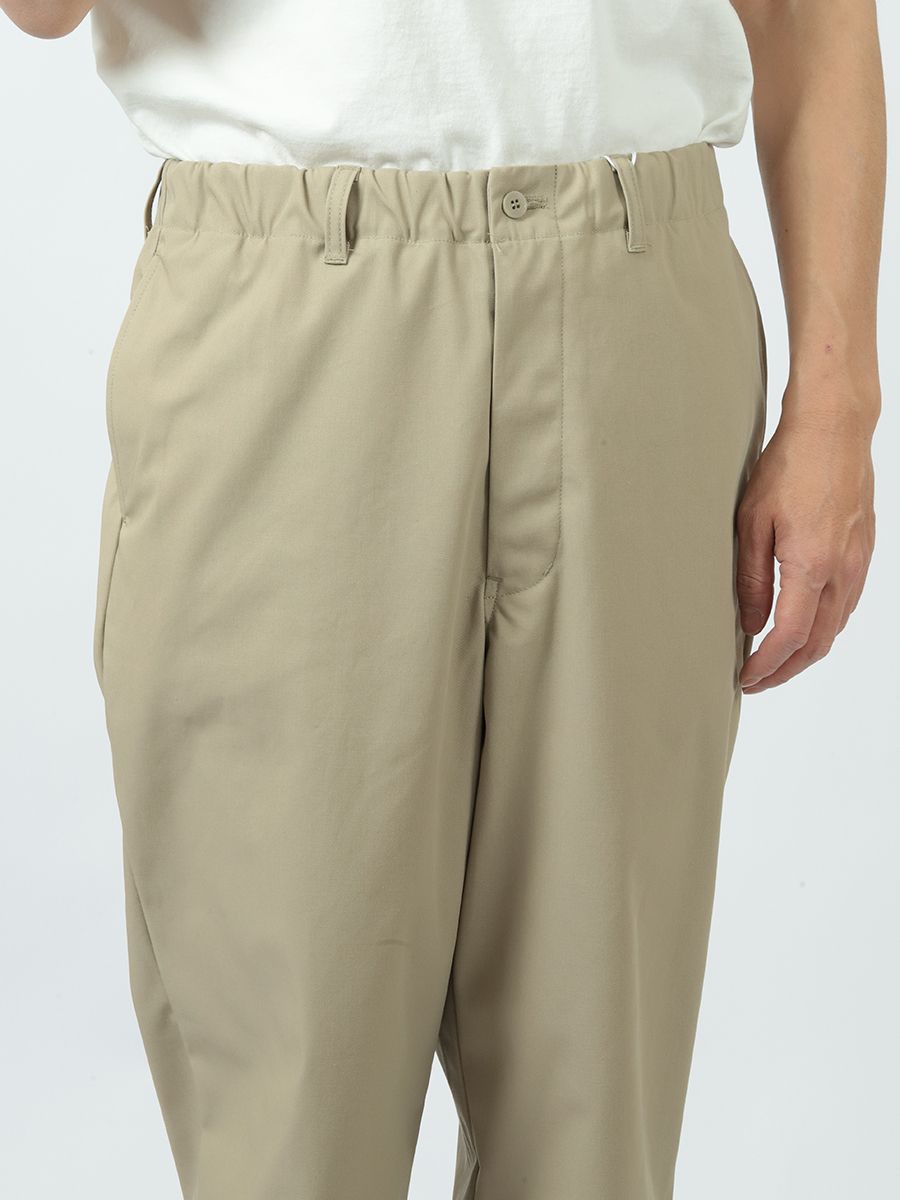 Still By Hand High Twist Pants PT05251
