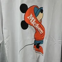 [S] IT CHOCOOLATE AC ACCESSORIES, WHITE, B1XACX0145XUIWHX (SIT12)