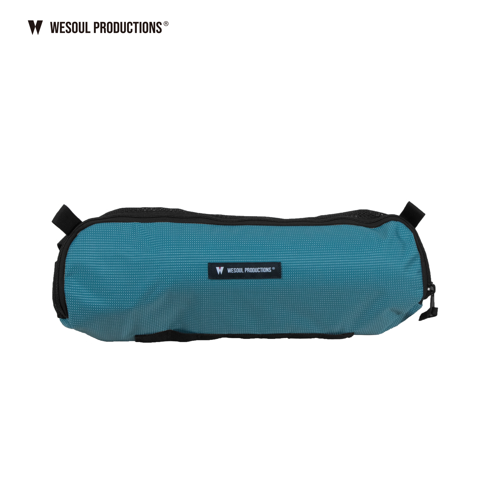 WSP－HIGHBACK COVER 8411 - SKY BLUE 戰術椅｜藍