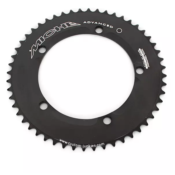 Miche BCD144x5 1/8 Advanced Pista 鋁齒片