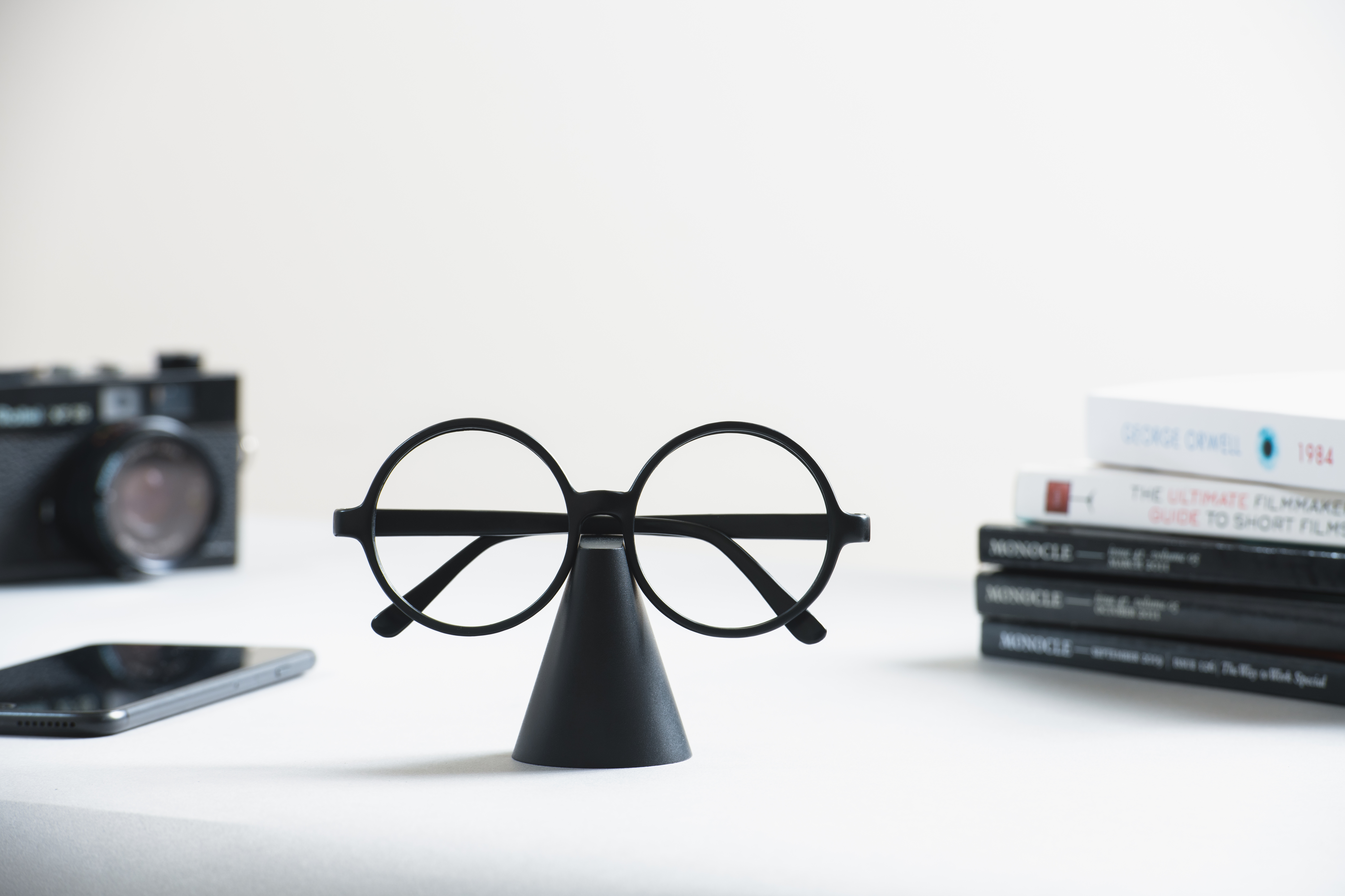 no.30 - 眼鏡架 Glasses Holder