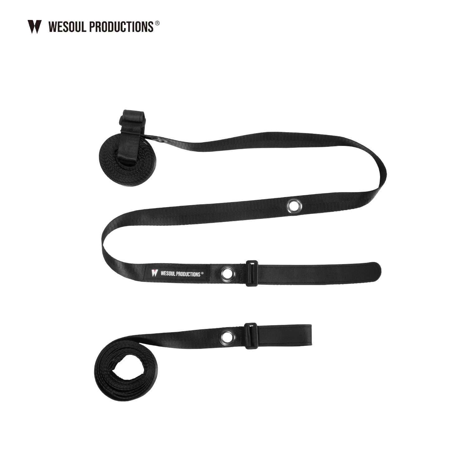 WSP－ADJUSTABLE HANGING ROPE 吊掛繩