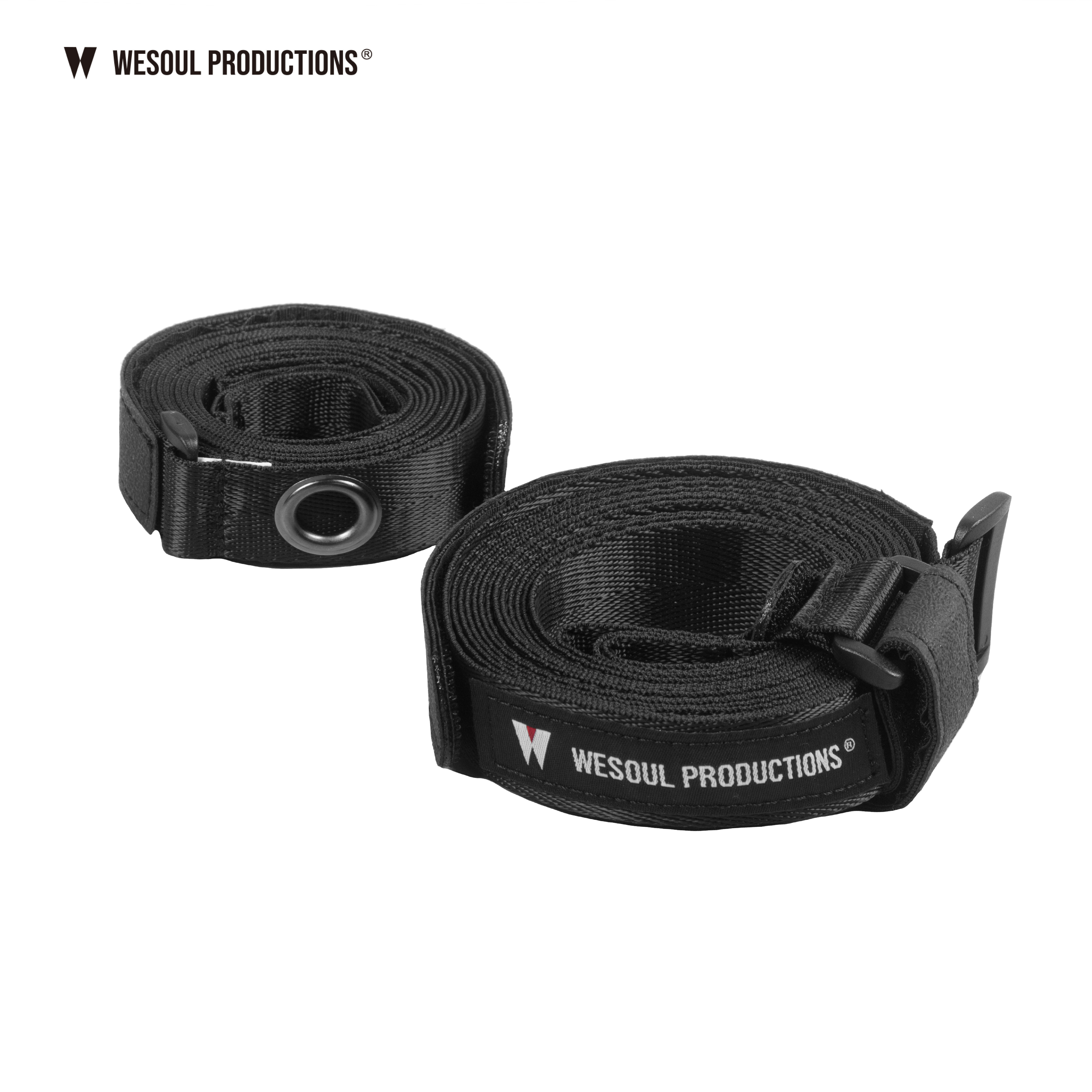 WSP－ADJUSTABLE HANGING ROPE 吊掛繩