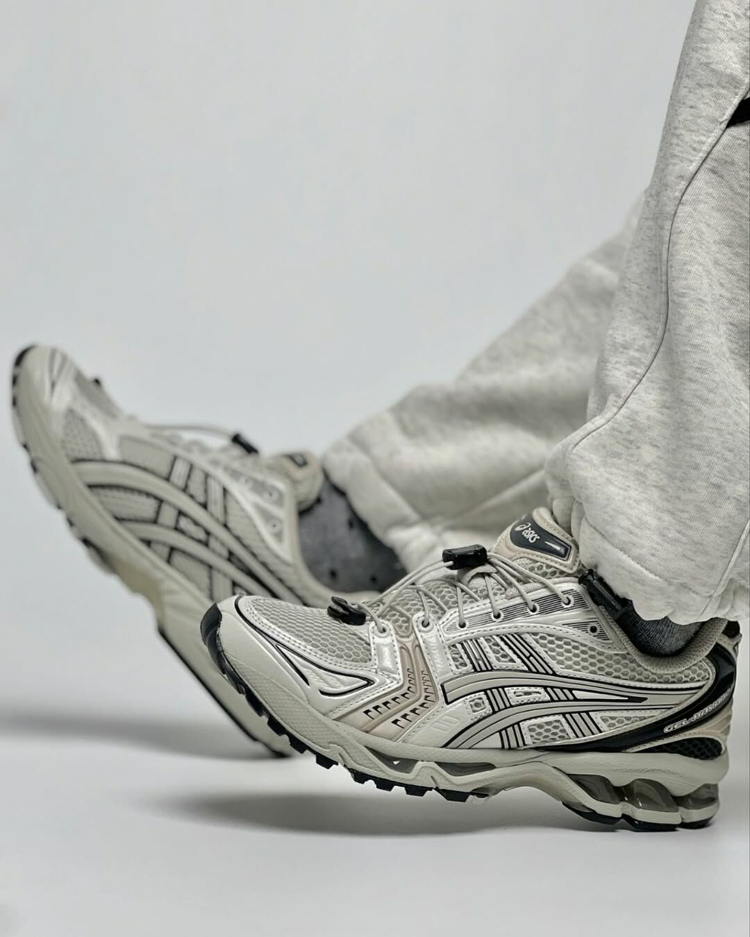 (預訂) Asics Gel-Kayano 14 - 1203A549-021