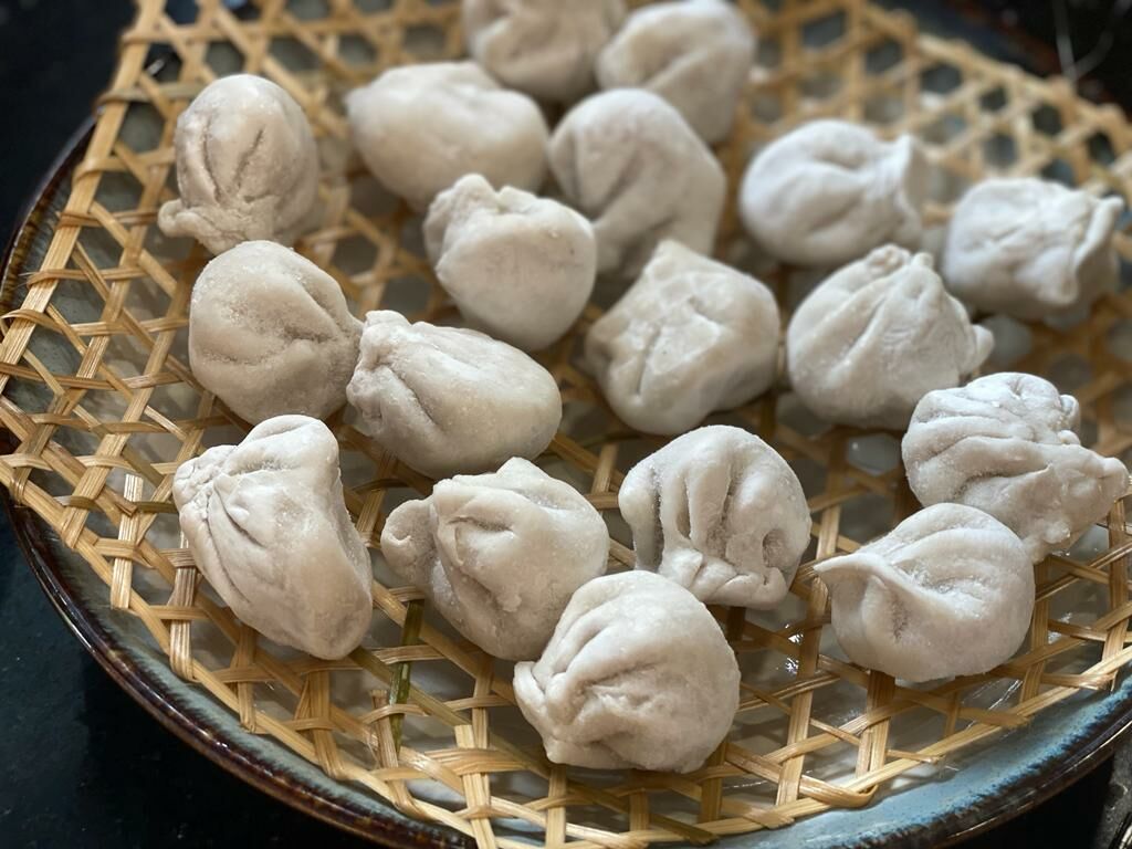 潮汕海豐小米 500g (袋)