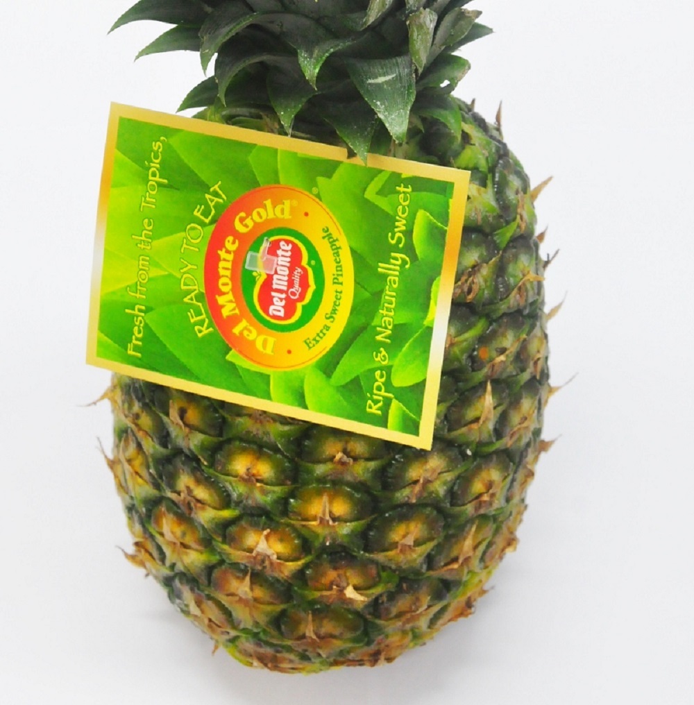 地捫菠蘿（約3斤/個)