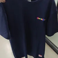 [S] IT GROUND ZERO TSHIRT,NAVY, GZOTEAM003950NYX (SIT25)