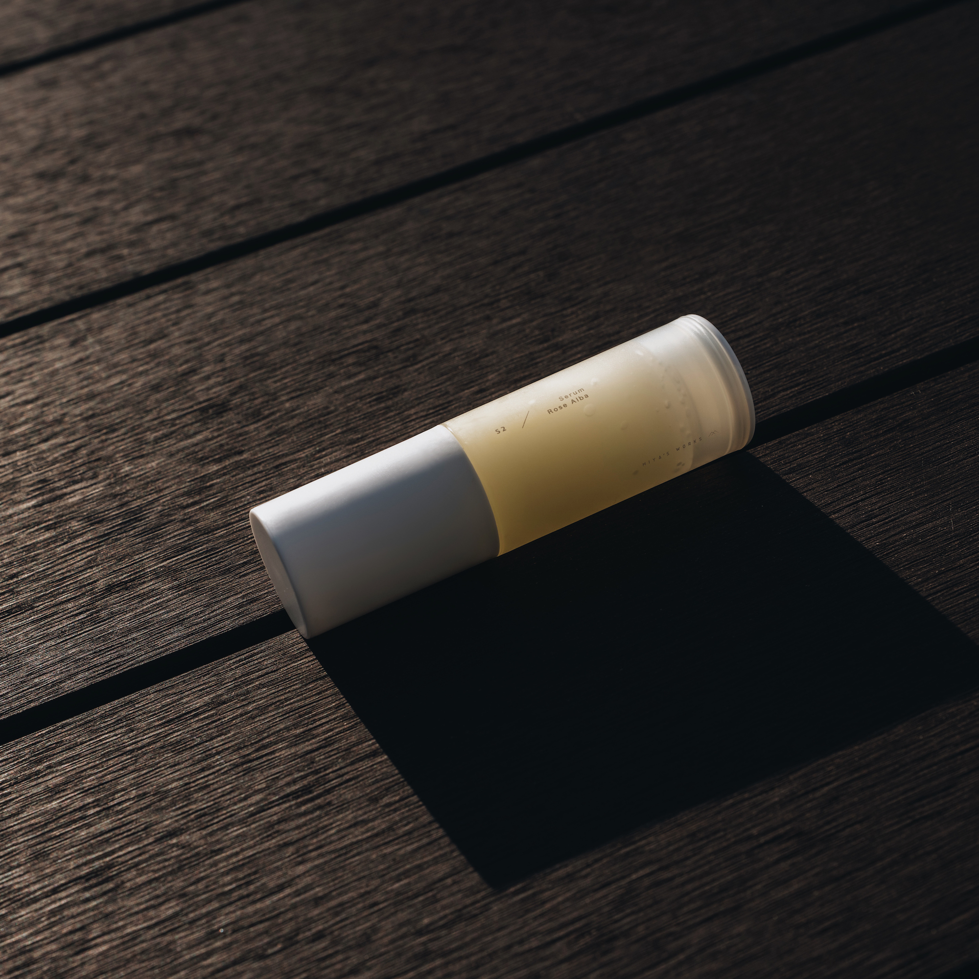 S2 淨白修護精華