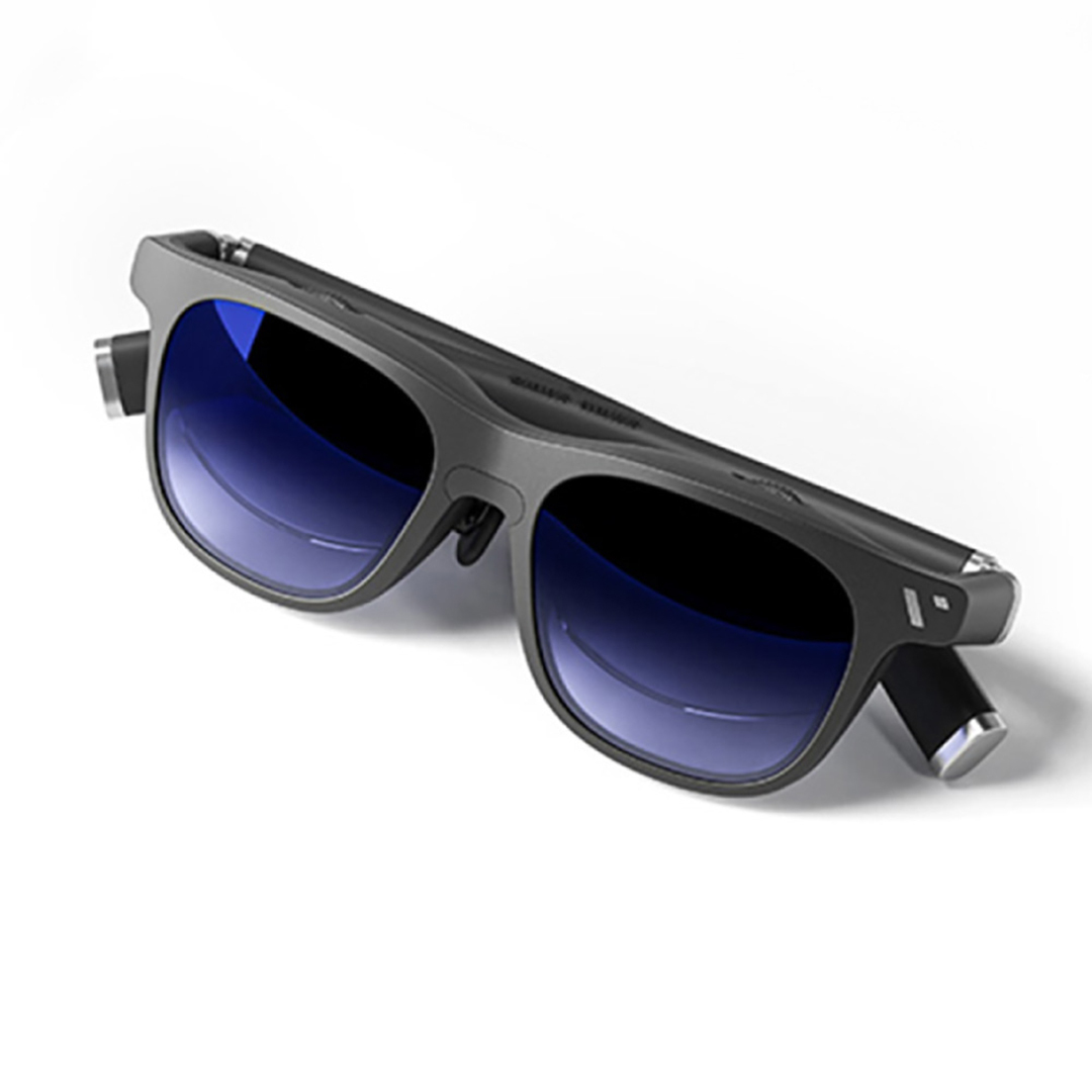 【匿名配送】XR眼鏡『VITURE ONE』 Amazon.co.jp: VITURE One XR Glasses, Matte Indigo, Smart