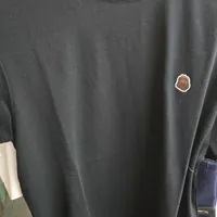 [S] IT FINGERCROXX TE SHORT SLEEVE TEE,BLACK, FFXTEM00399XMBKX (SIT26)