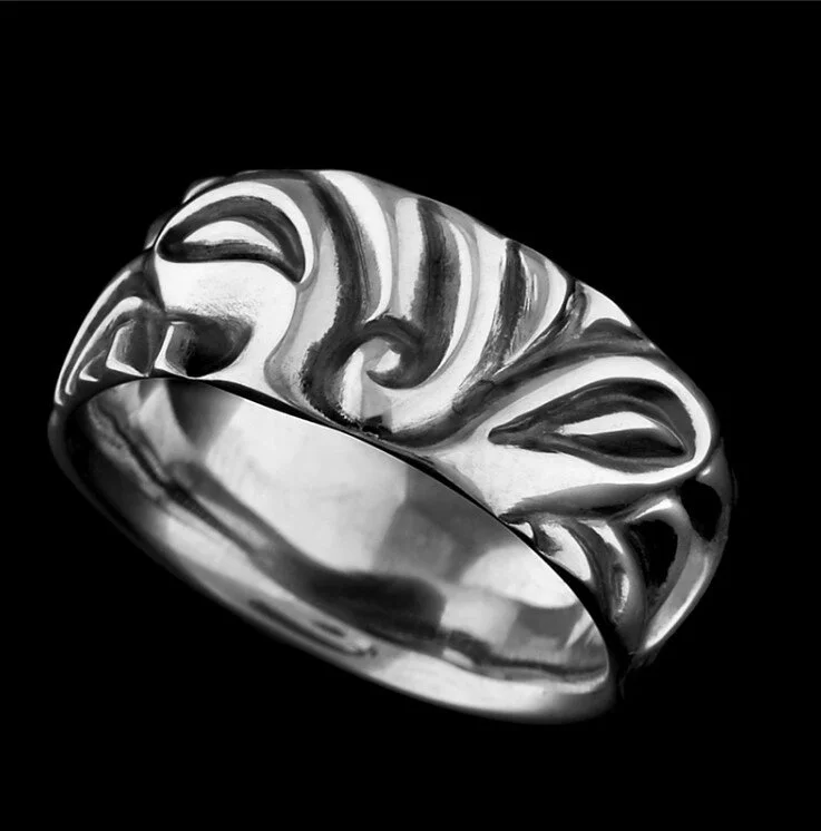 Mating Flight Ring: Afterglow*