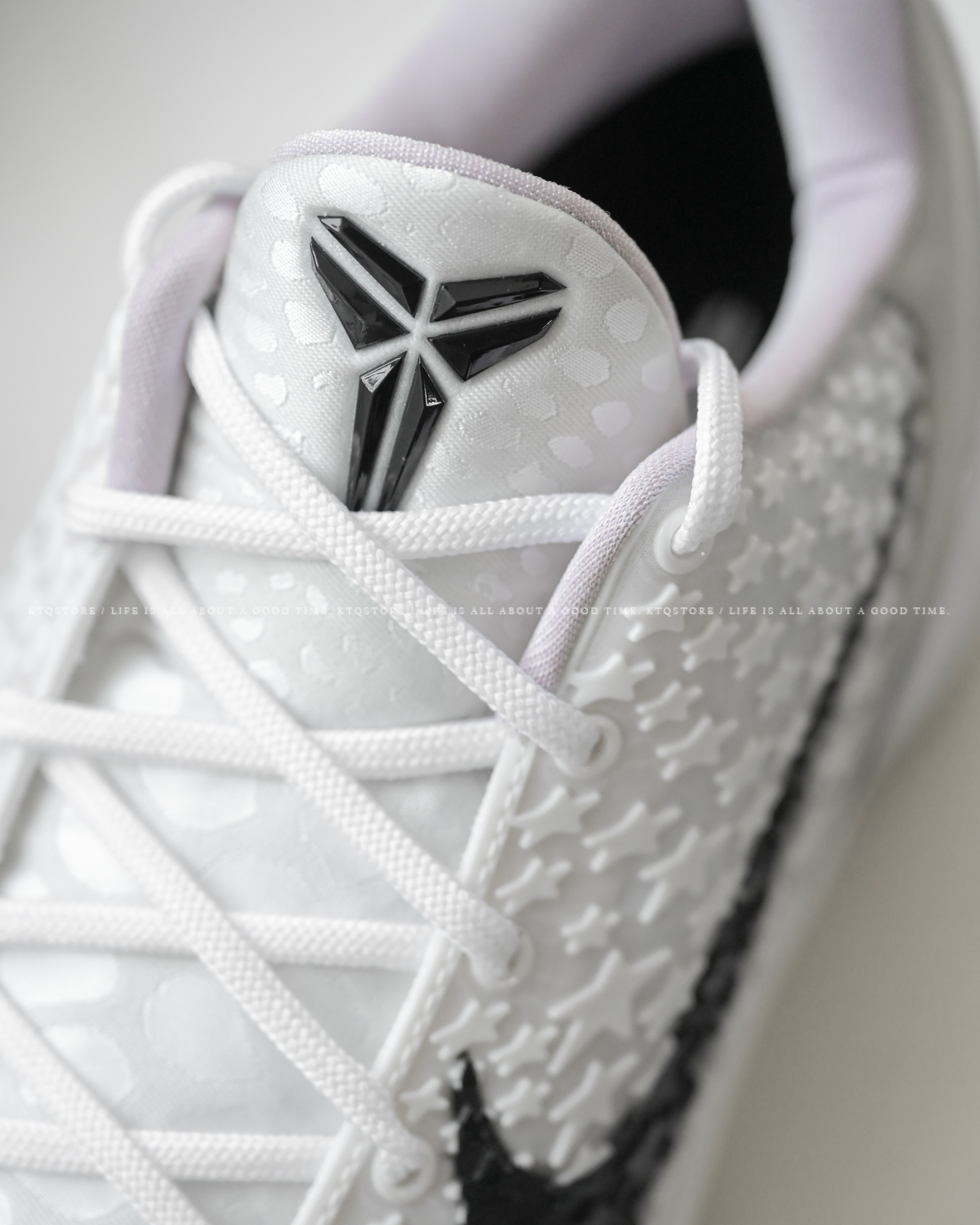 KTQ STORE ‧ Nike Kobe 6 Protro "All-Star 2.0" 曼巴全明星 FQ3546-100