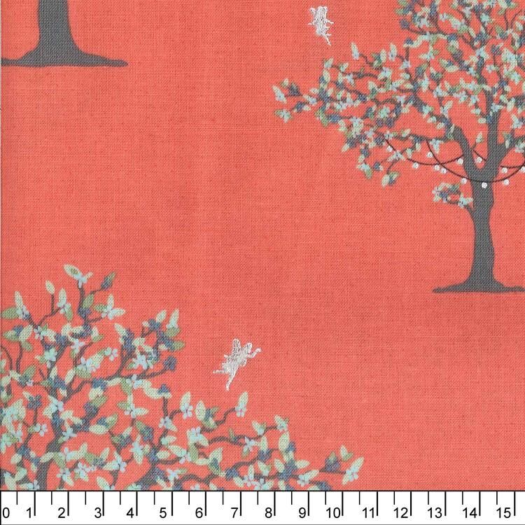 進口棉布R250219-003(一尺)