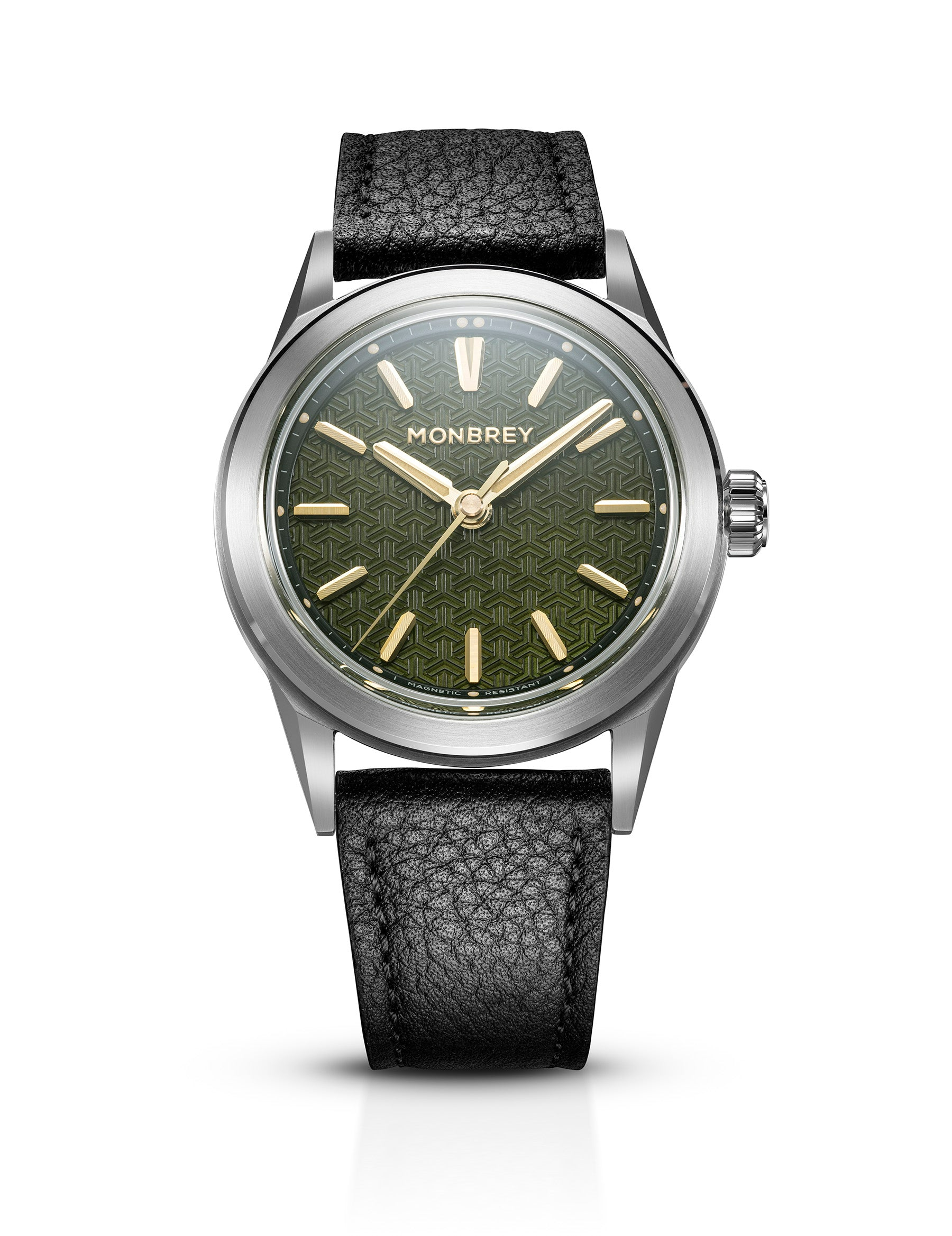 MB2 SERIES - KENKYŪ - B2 - Dark Olive Green