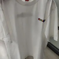 [S] IT GROUND ZERO TSHIRT,WHITE, GZOTEAM003950WHX (SIT28)