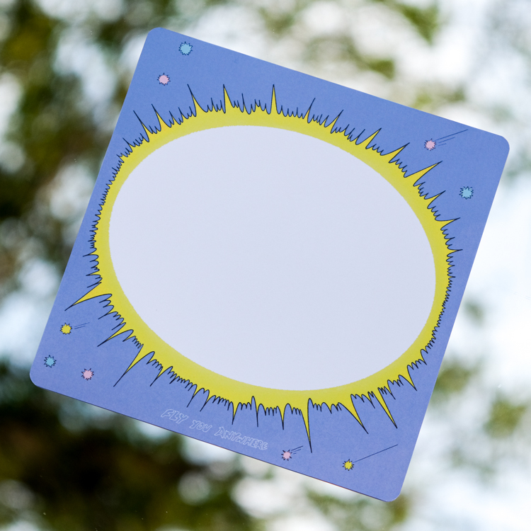 SPPPP X kk｜明信片｜三波怕怕傳送門