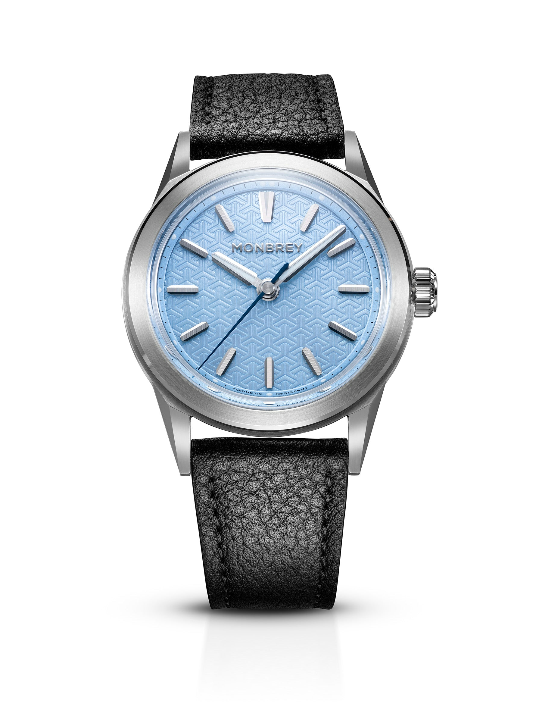 MB2 SERIES - KENKYŪ - B1 - Ice Blue