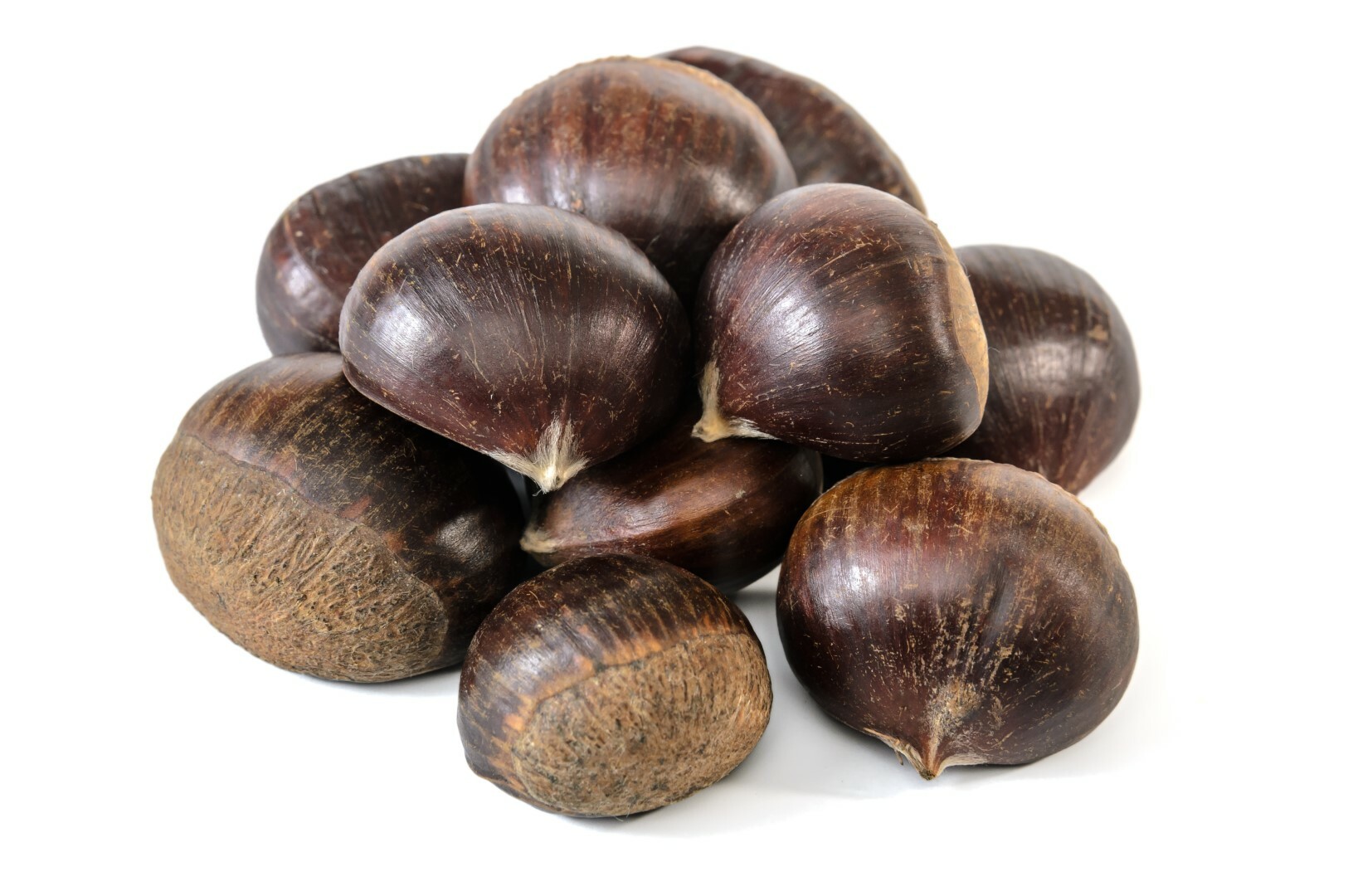 配料系列 - 中國有殼栗子 (包)