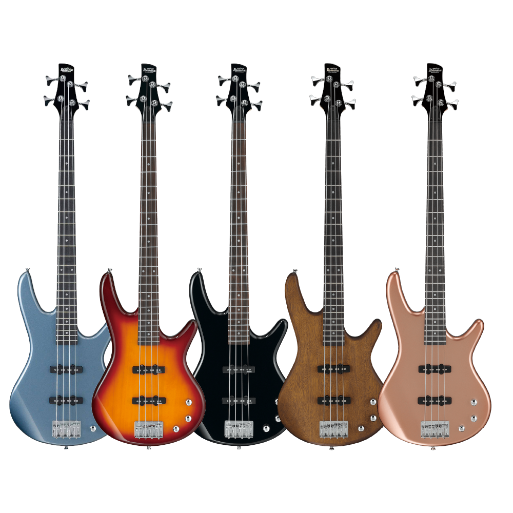 Ibanez Ibanez / GSR180 電貝斯 (5色) — 三峽吉他 / Bass｜YA! 玩音樂