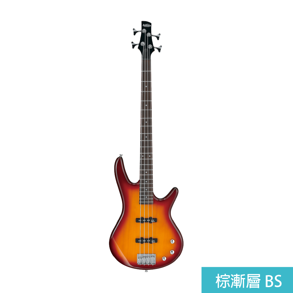 Ibanez Ibanez / GSR180 電貝斯 (5色) 第 4 張圖片｜三峽吉他 / Bass