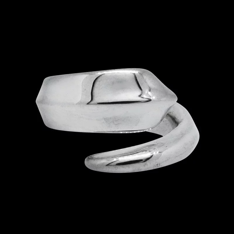 Kiss & Flow Ring: Flow Ring*