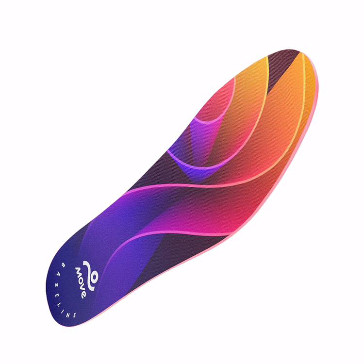 Move Game Day Baseline Insoles 鞋墊
