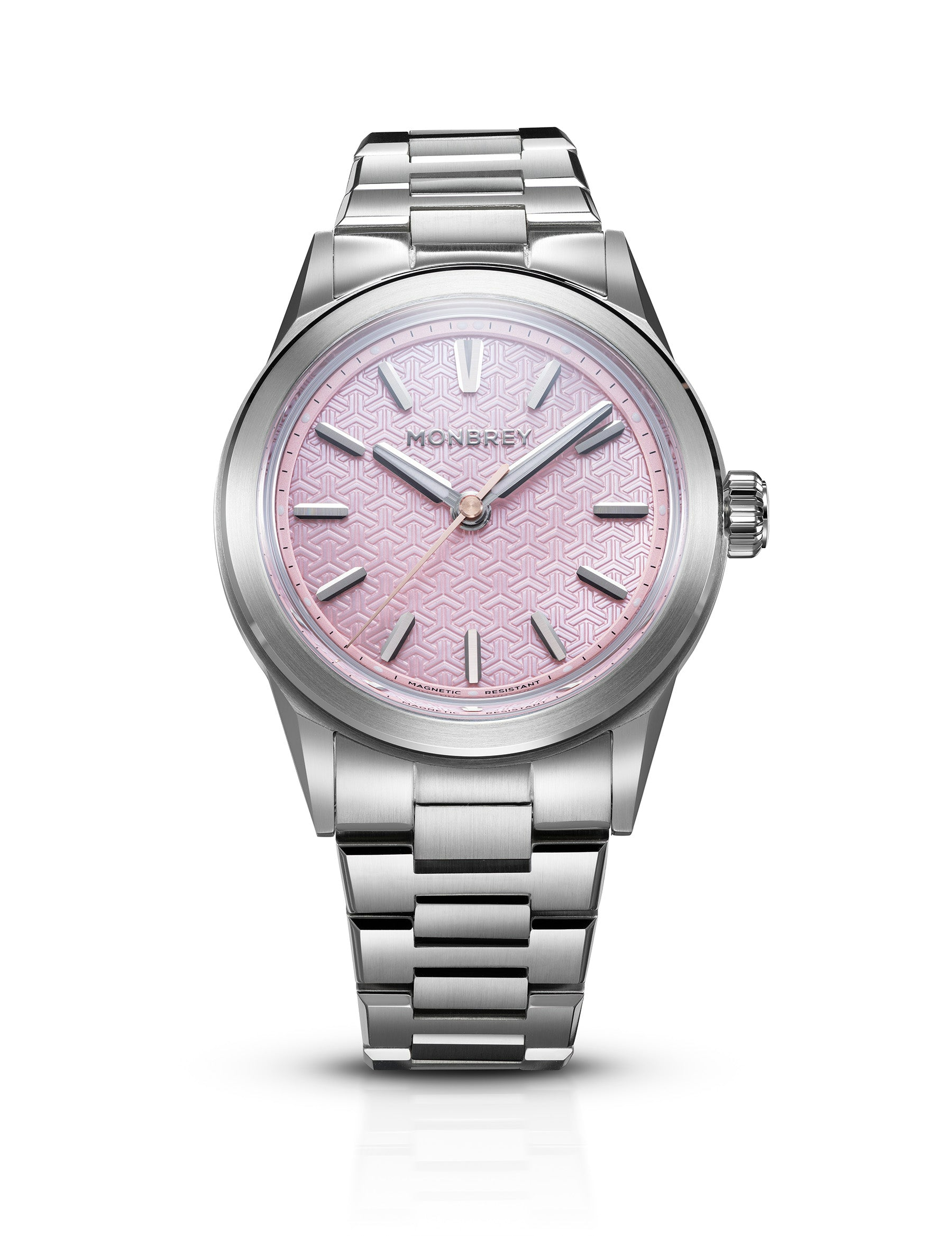 MB2 SERIES - KENKYŪ - B3 - Blossom Pink