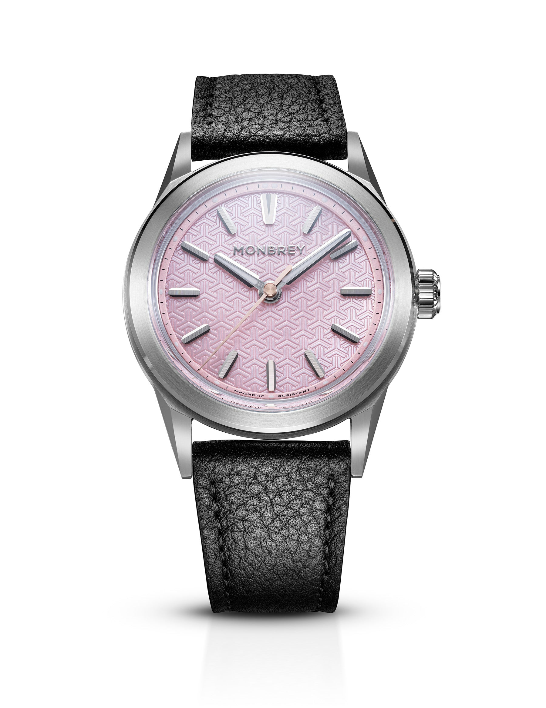 MB2 SERIES - KENKYŪ - B3 - Blossom Pink