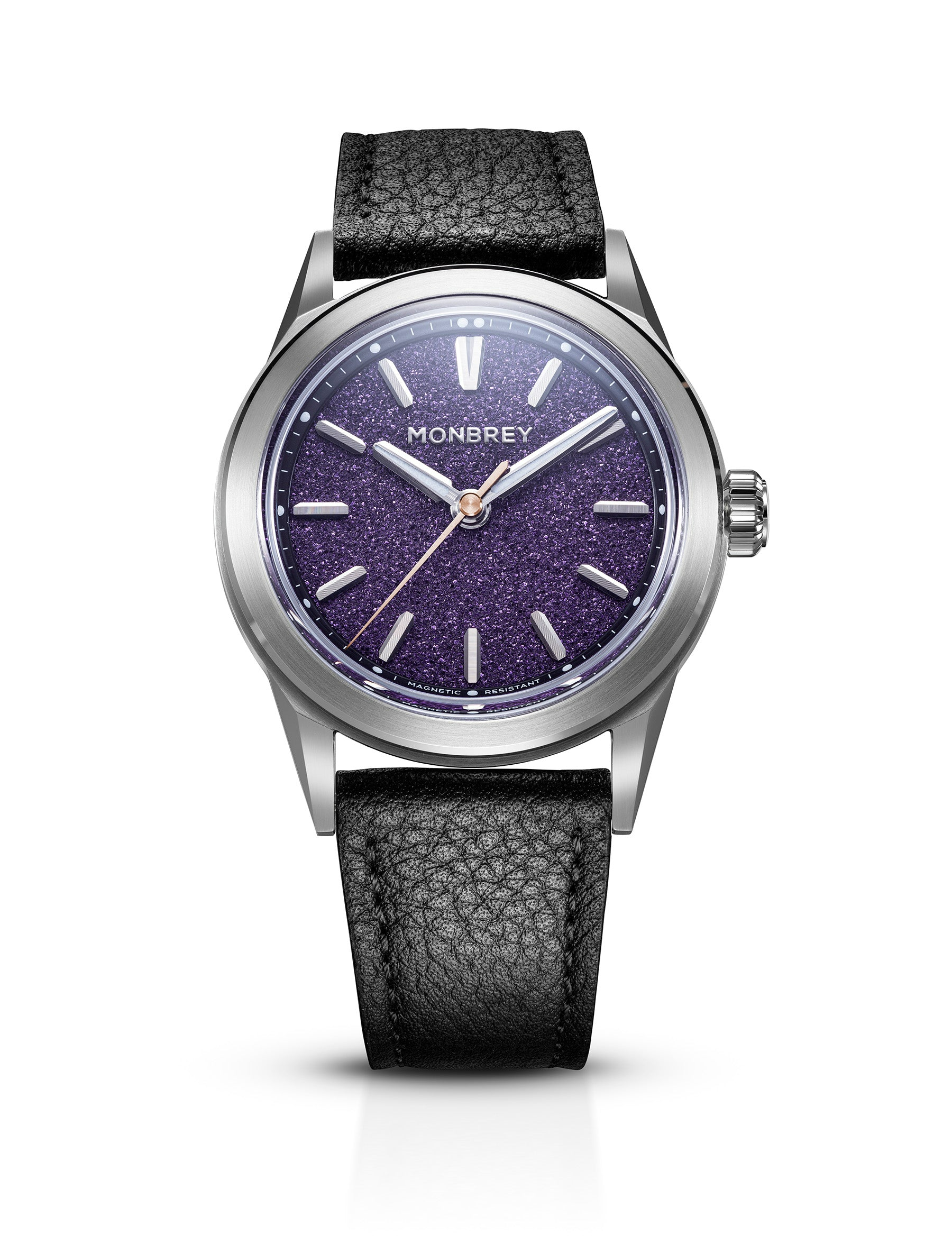 MB2 SERIES - KENKYŪ - T1 - Indigo Purple