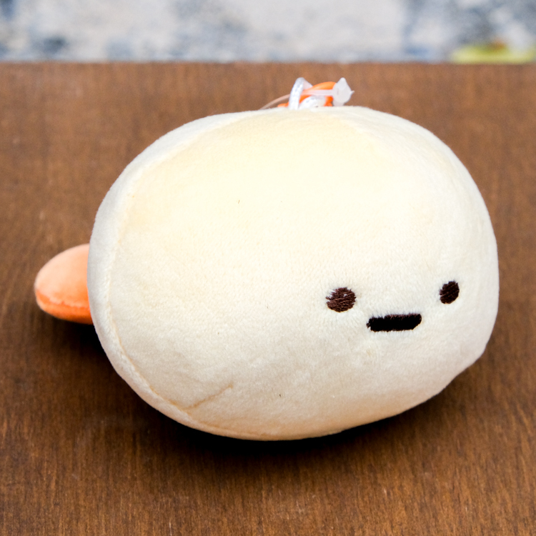 Crazy eyes 瘋狂眼珠｜娃娃｜蝦球