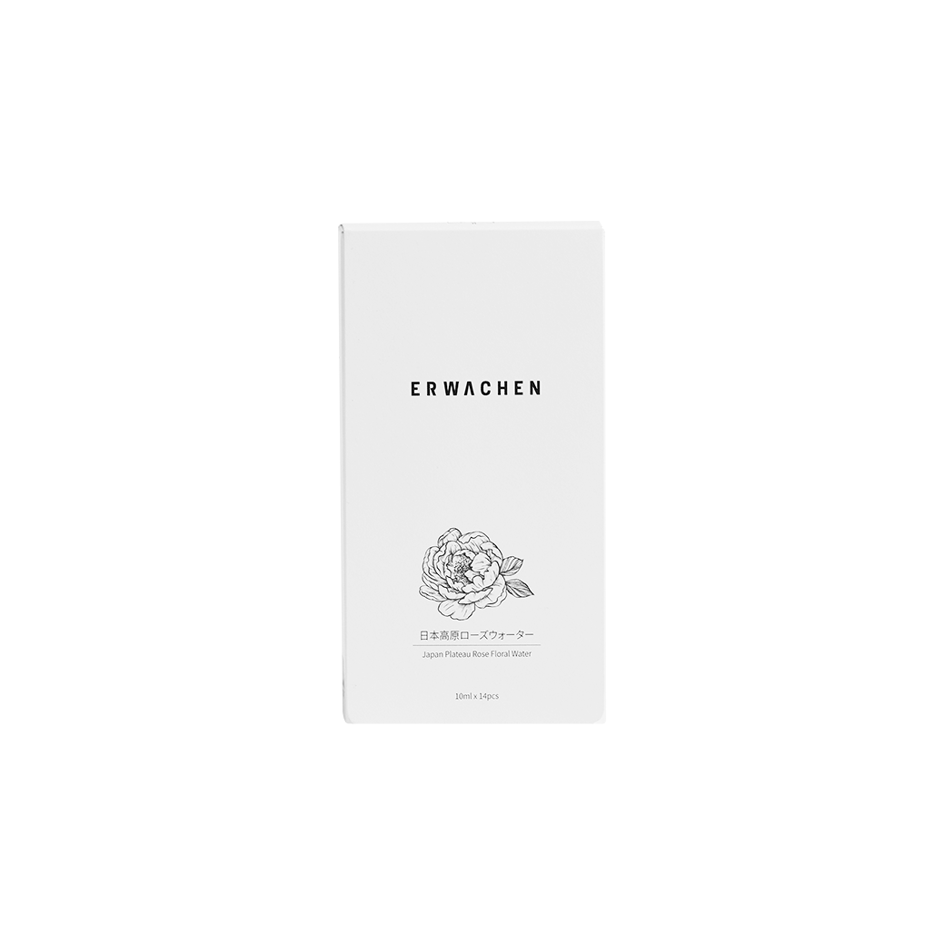 日本高原玫瑰飲(14包/盒)